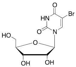 5-Bromouridine
