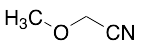 2-Methoxyacetonitrile