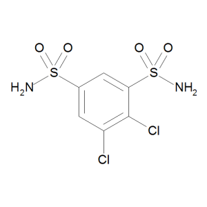Diclofenamide