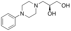 (S)-(-)-Dropropizine