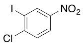 1-Chloro-2-iodo-4-nitrobenzene