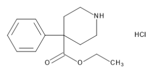 Normeperidine Hydrochloride