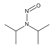 N-Nitrosodiisopropylamine