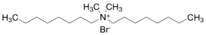 Dimethyl(dioctyl)azanium Bromide