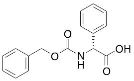Cbz-D-(-)-Phenylglycine