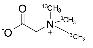 Betaine-13C3