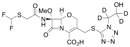 Flomoxef-d4 (90%)