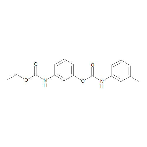 Phenmedipham-ethyl