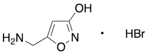 Muscimol Hydrobromide