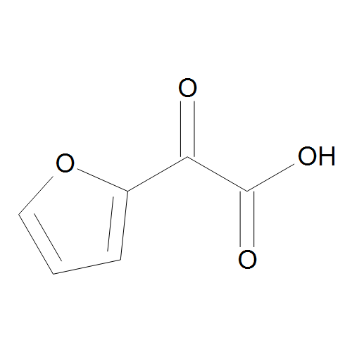 Alpha-Oxo-2-furanacetic Acid