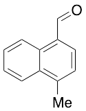 4-Methyl-1-naphthaldehyde