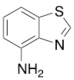 Benzo[d]thiazol-4-amine