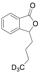 3-Butylphthalide-d3