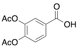 Protocatechuic Acid Diacetate