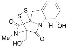 Gliotoxin