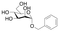 Benzyl a-D-Mannopyranoside