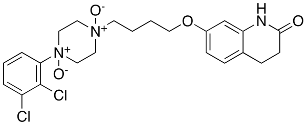 Aripiprazole N,N-Dioxide