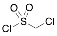 Chloromethanesulfonyl Chloride