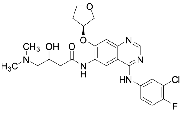 Afatinib Impurity AFT-8