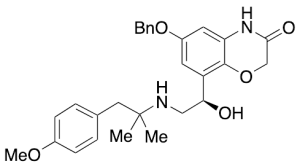Olodaterol Benzyl Ether