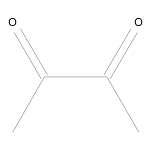 2,3-Butanedione