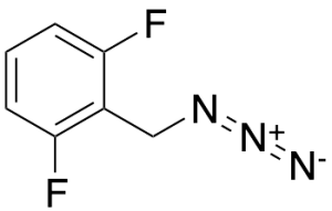 2,6-Difluorobenzyl Azide