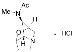 N-Acetylloline Hydrochloride