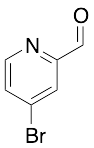 4-Bromopyridine-2-carboxaldehyde