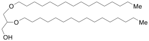 rac-1,2-Dihexadecylglycerol