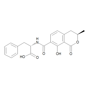 Ochratoxin B