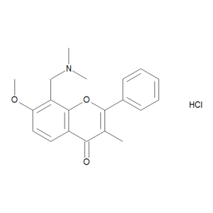Dimefline Hydrochloride