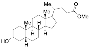 Methyl Lithocholate