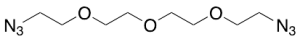 Azido-PEG3-azide