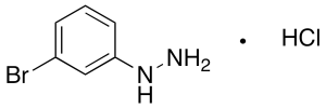 3-Bromophenylhydrazine Hydrochloride