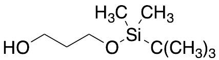 3-[(tert-Butyldimethylsilyl)oxy]-1-propanol