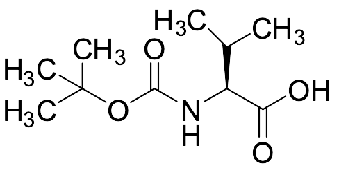 Boc-L-Valine