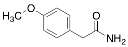 4-Methoxyphenylacetamide