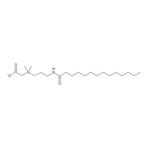 Myristoylamide Propylbetaine