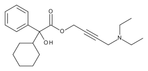 Oxybutynin