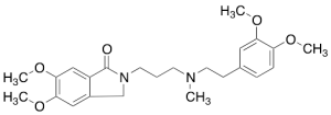 Falipamil