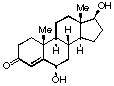 6Alpha-Hydroxy Testosterone