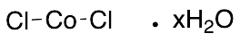 Cobalt(II) Chloride Hydrate