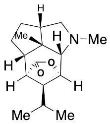 Dendrobine