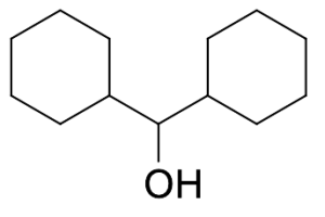 Dicyclohexylmethanol