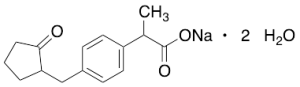 Loxoprofen Sodium Dihydrate