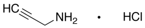 Propargylamine, Hydrochloride