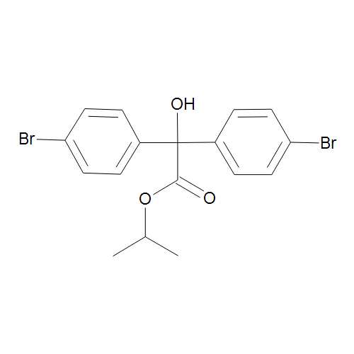 Bromopropylate