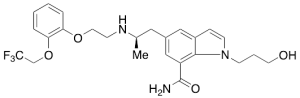 Dehydro Silodosin