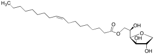 Sorbitan Monooleate (Technical Grade)