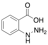 2-Hydrazinylbenzoic Acid